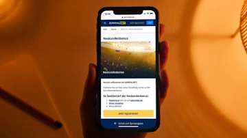 Admiralbet Sportwetten Bonus