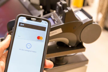 Apple Pay