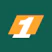 1bet logo transparent