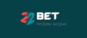 22bet Logo