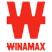 Winamax2022 logo Typo