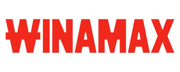 Winamax2022 logo Typo