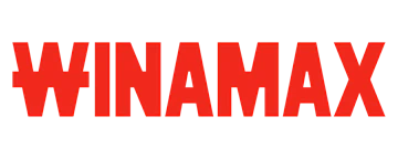 Winamax2022 logo Typo