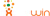Excitewin logo white