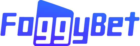 Foggybet logo dark