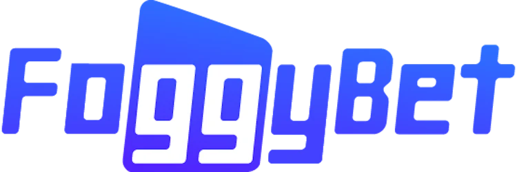 Foggybet logo dark