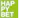 Happybet logo