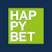 Happybet logo