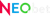 Neobet logo transp