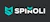 Spinoli logo background