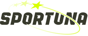 Sportuna logo dark