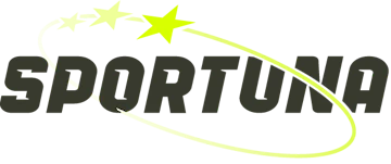 Sportuna logo dark