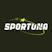 Sportuna logo white