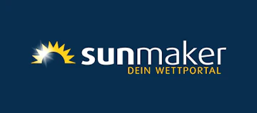 Sunmaker logo background