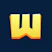 Wazamba logo background 475