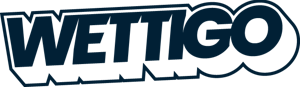Wettigo logo dark
