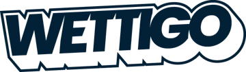 Wettigo logo dark