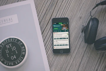 22bet App