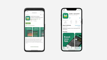 Bet365 App