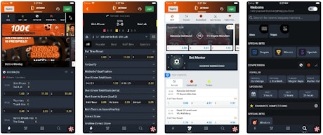 Betnao Wettbonus ohne Einzahlung