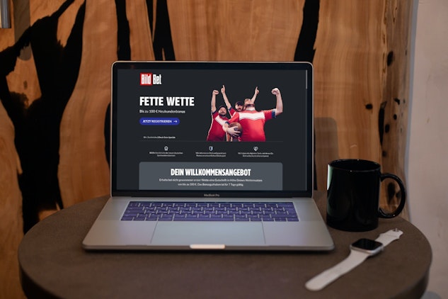 BildBet Gratiswette Bonus