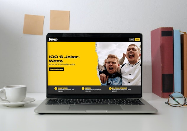 Bwin Bonus
