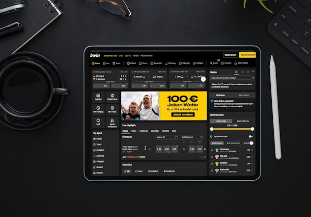 Bwin Sportwetten