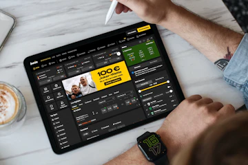Bwin Start
