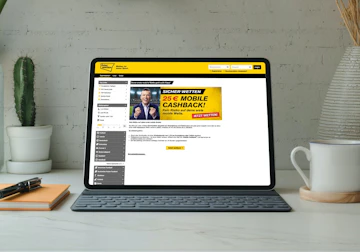 Interwetten Mobile Cash Bonus