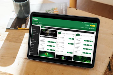 Unibet Sportwetten