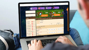 Wazamba Sportwetten