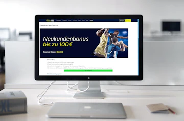 William Hill Bonus Code