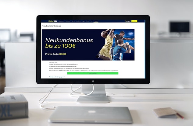 William Hill Bonus Code