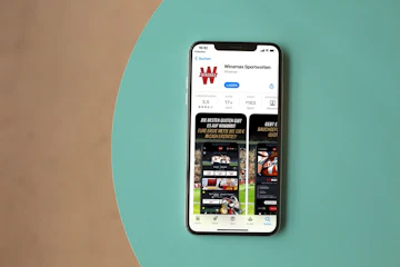 Winamax App