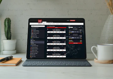 Winamax Fussball Wetten