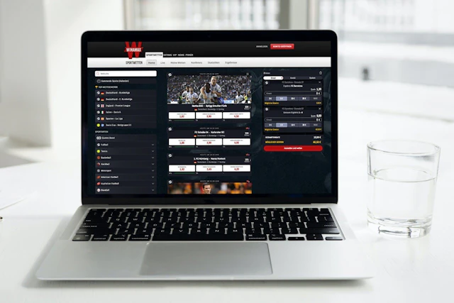 Winamax Sportwetten