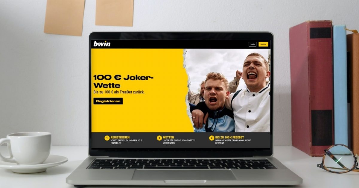 Bwin Bonus » Bis zu 100 € Sportwetten Bonus → Aug. 2021