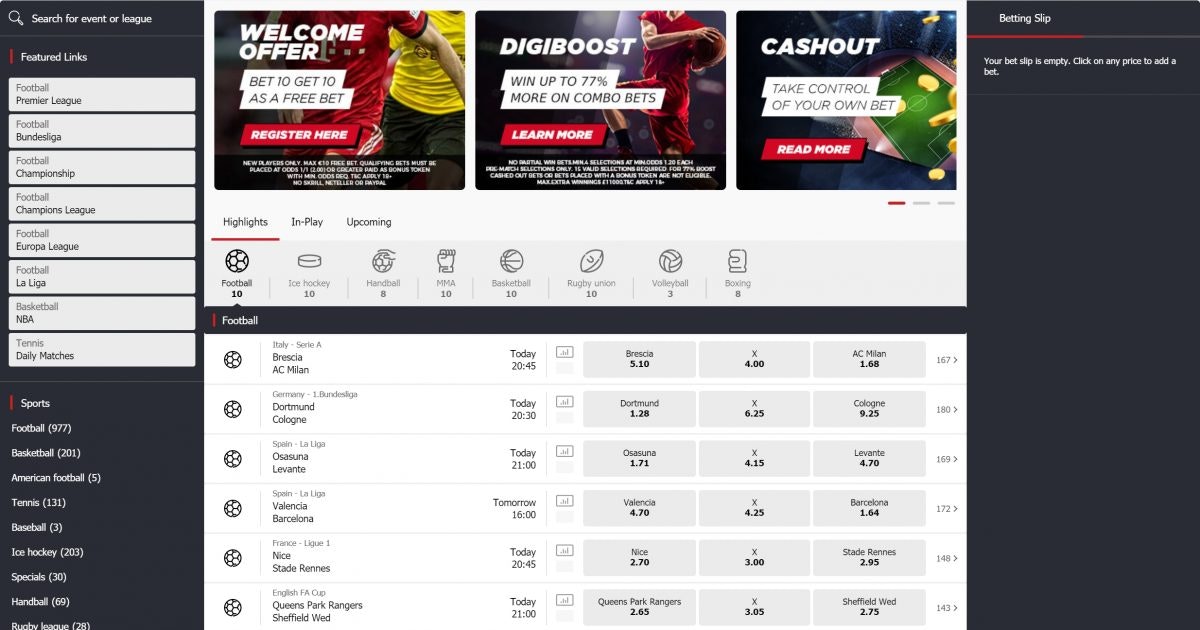 Digibet Wetten Digibet Wetten