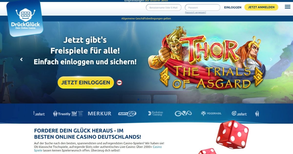 Deutsche online casino bonus ohne einzahlung sofort 2020
