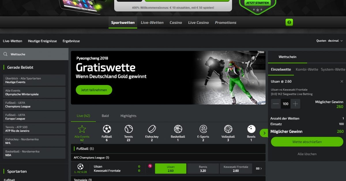 lotto spielen ksoten vergleich online casino deutschland gutschein