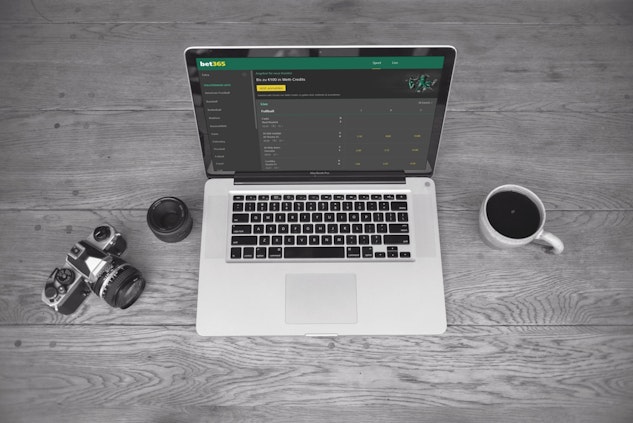 Bet365 Wettangebot
