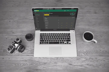 Bet365 Wettangebot