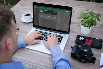 Bet365 Wettprogramm