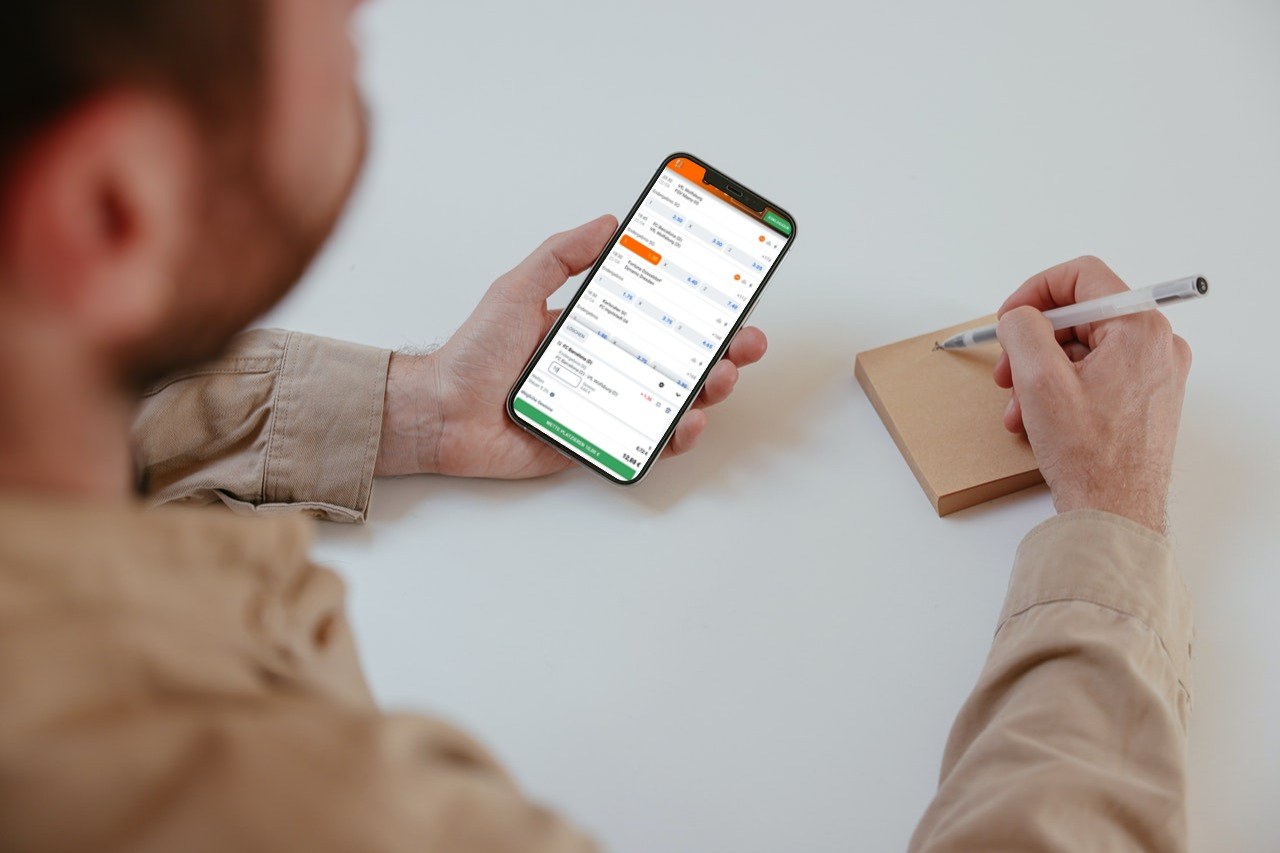 Betano Online-Wetten