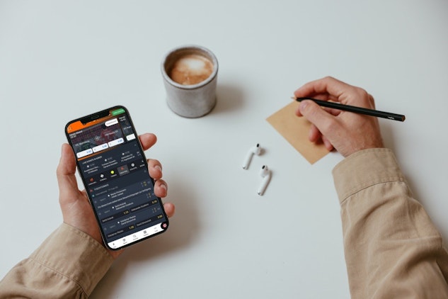 Betano Sportwetten Test