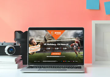 Betano Sportwetten Bonus
