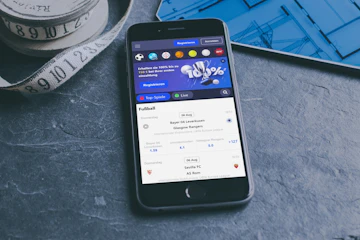 Betmaster App