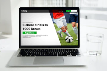 Betway bonus