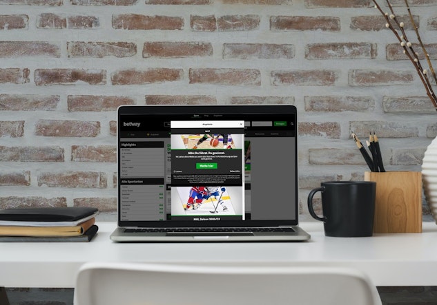 Betway wettversicherung