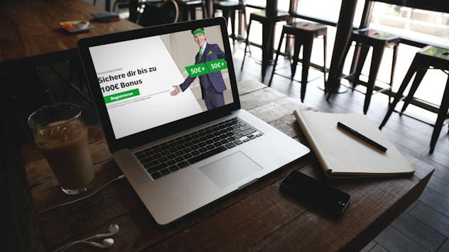 Betway Wettbonus 100 Euro